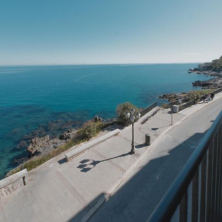 Tra La Rocca E Il Mare Di Cefalu Exterior photo
